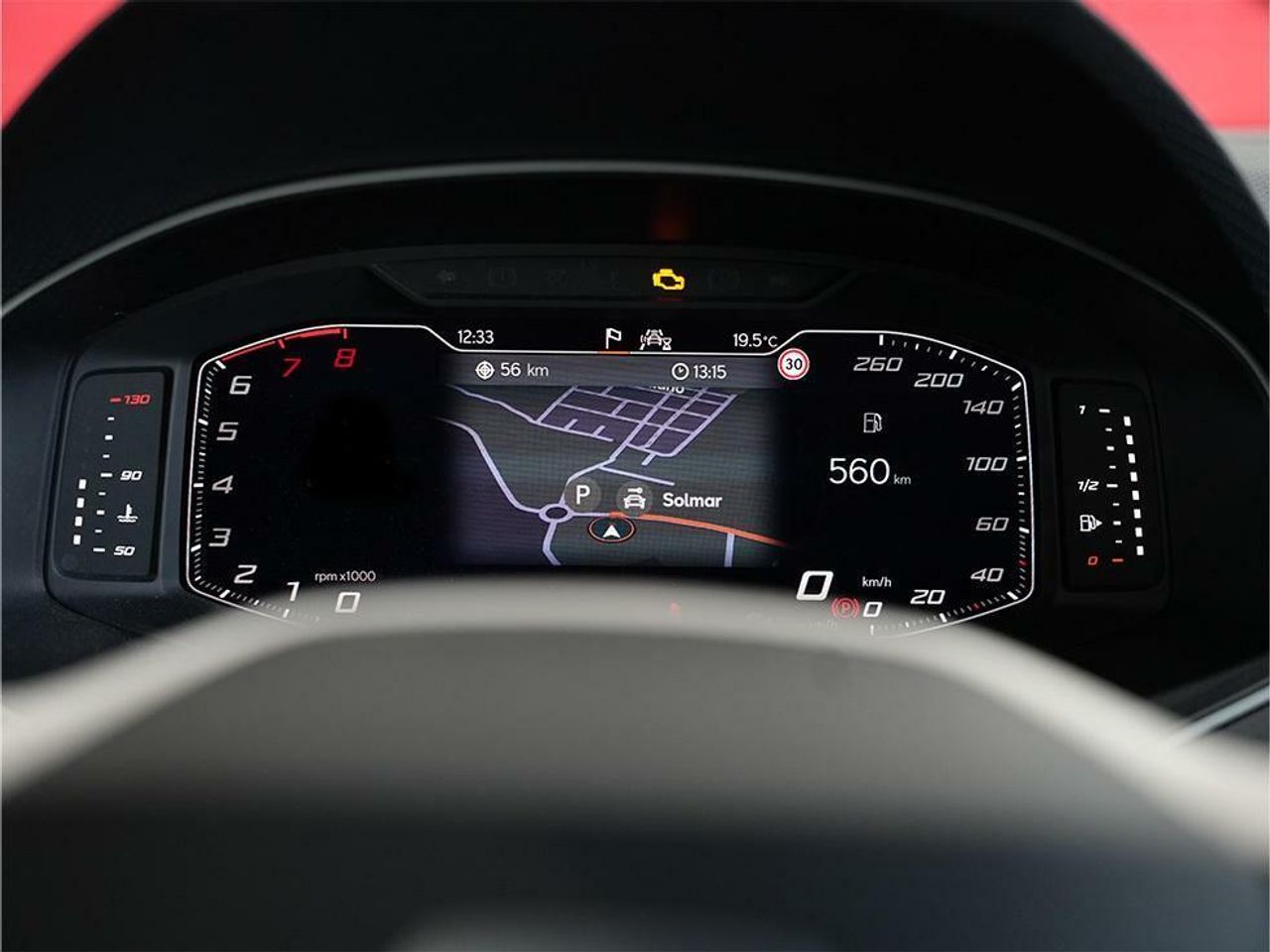 Foto Seat Ibiza 8