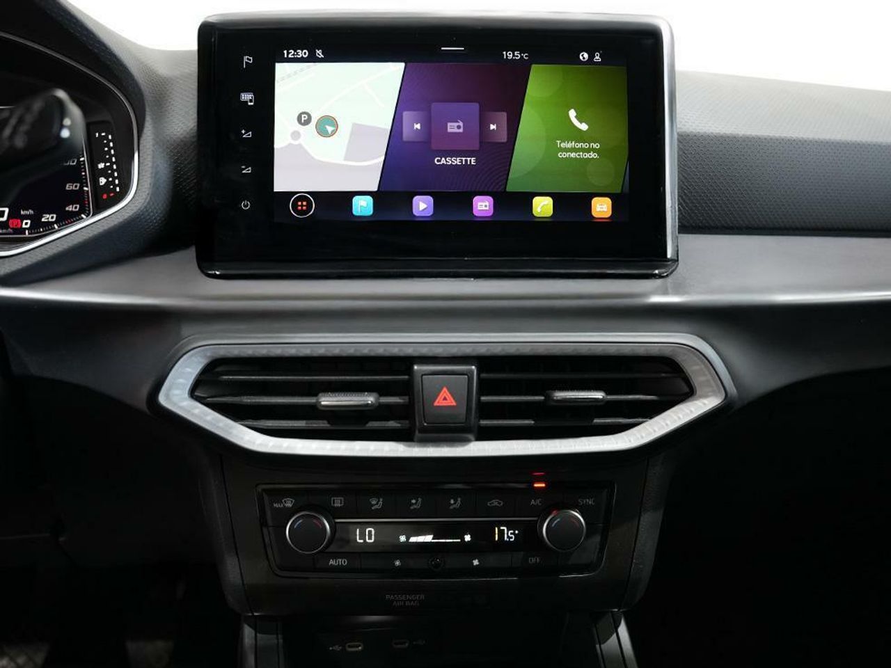 Foto Seat Ibiza 14
