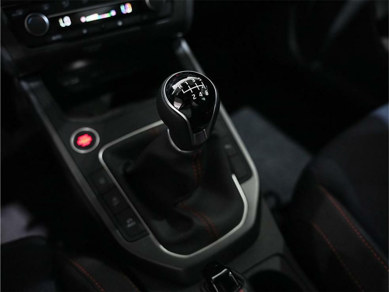 Foto Seat Ibiza 16