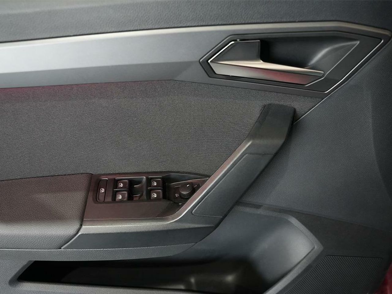 Foto Seat Ibiza 17