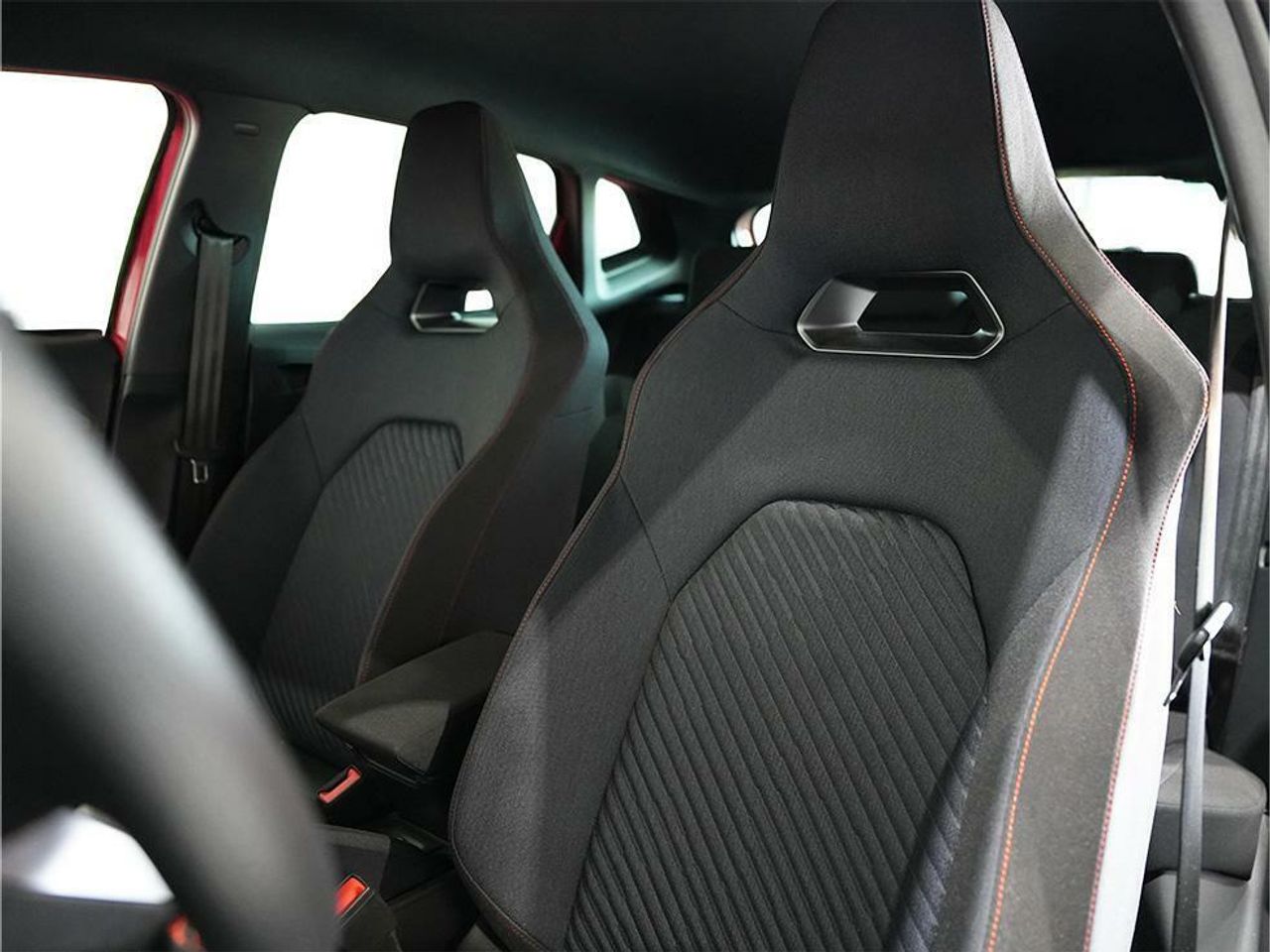 Foto Seat Ibiza 18