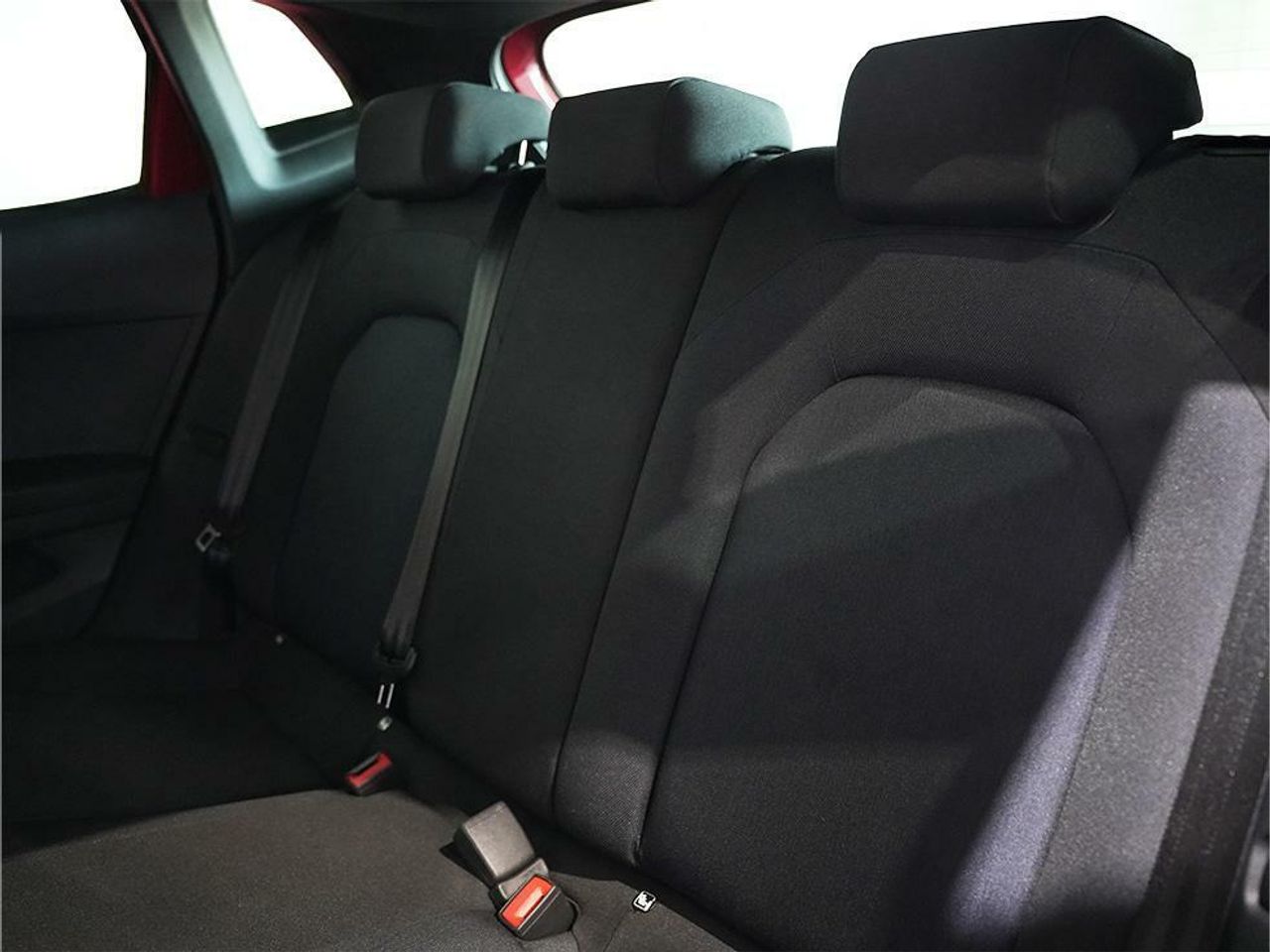 Foto Seat Ibiza 19
