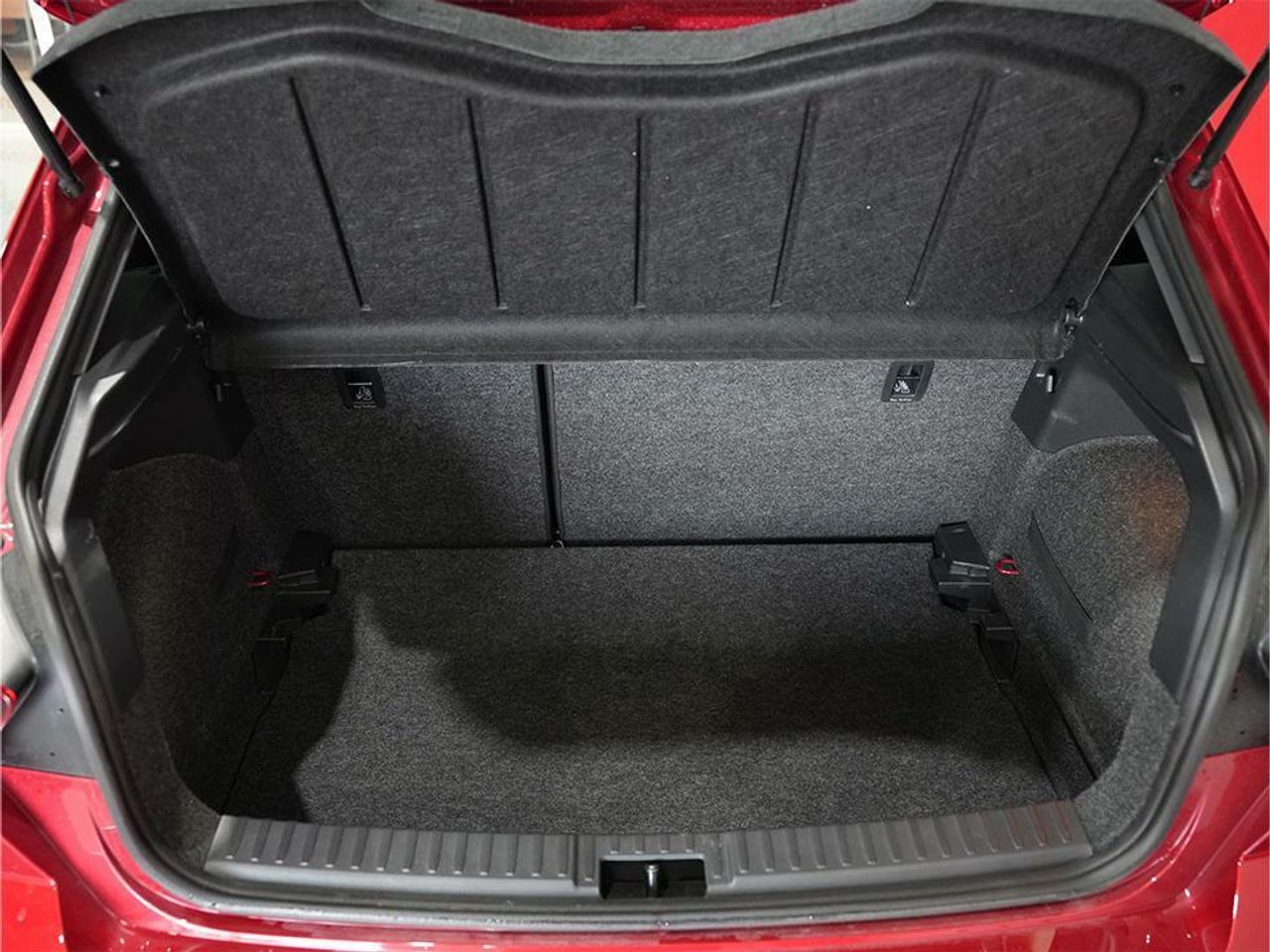 Foto Seat Ibiza 20