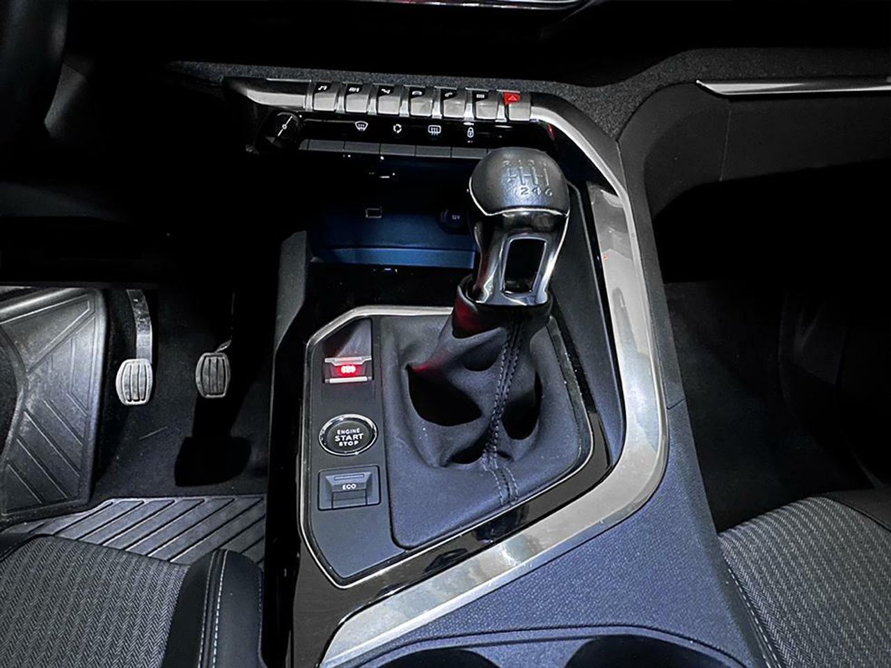Foto Peugeot 5008 10