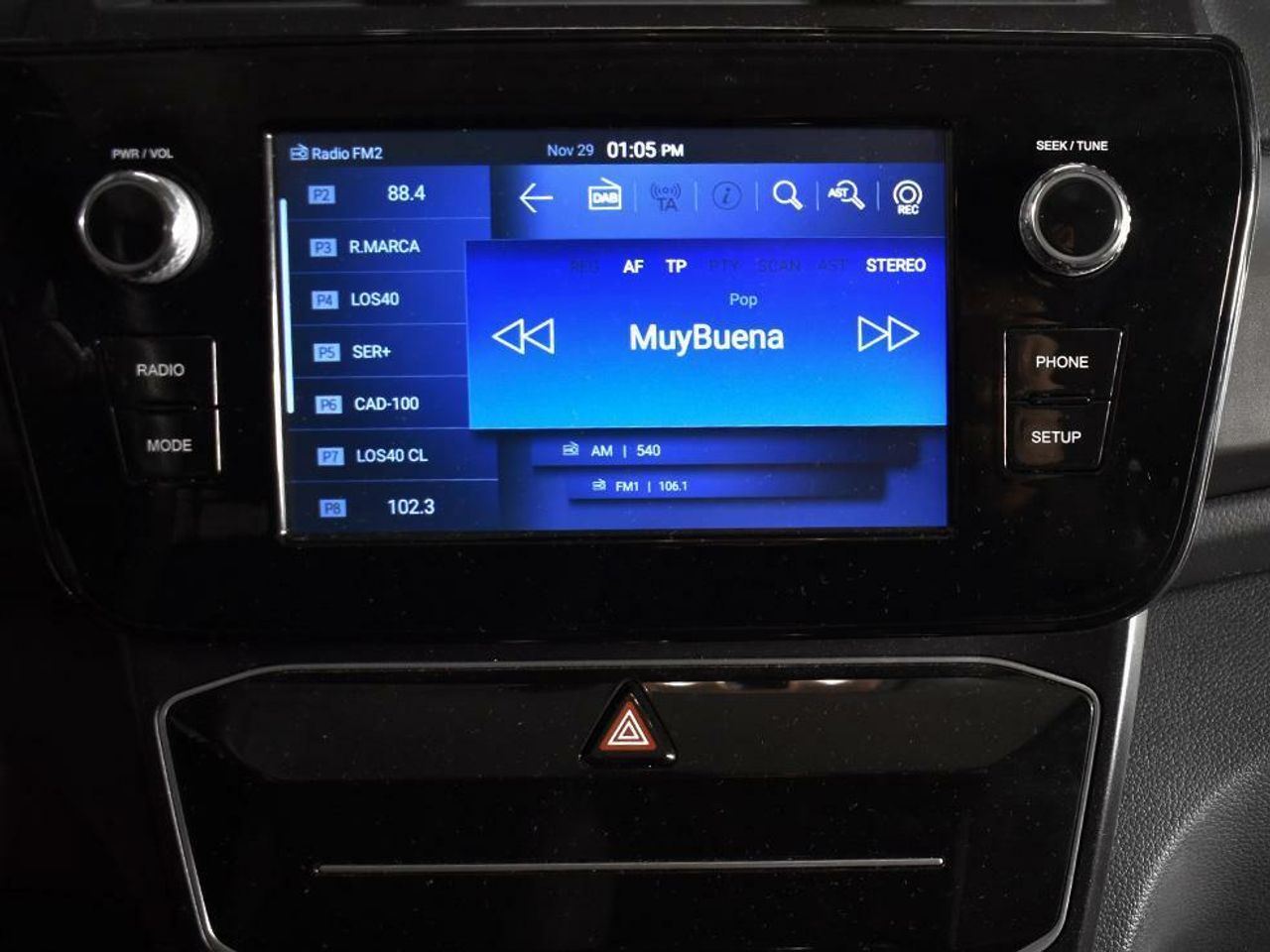 Foto SsangYong Tivoli 11
