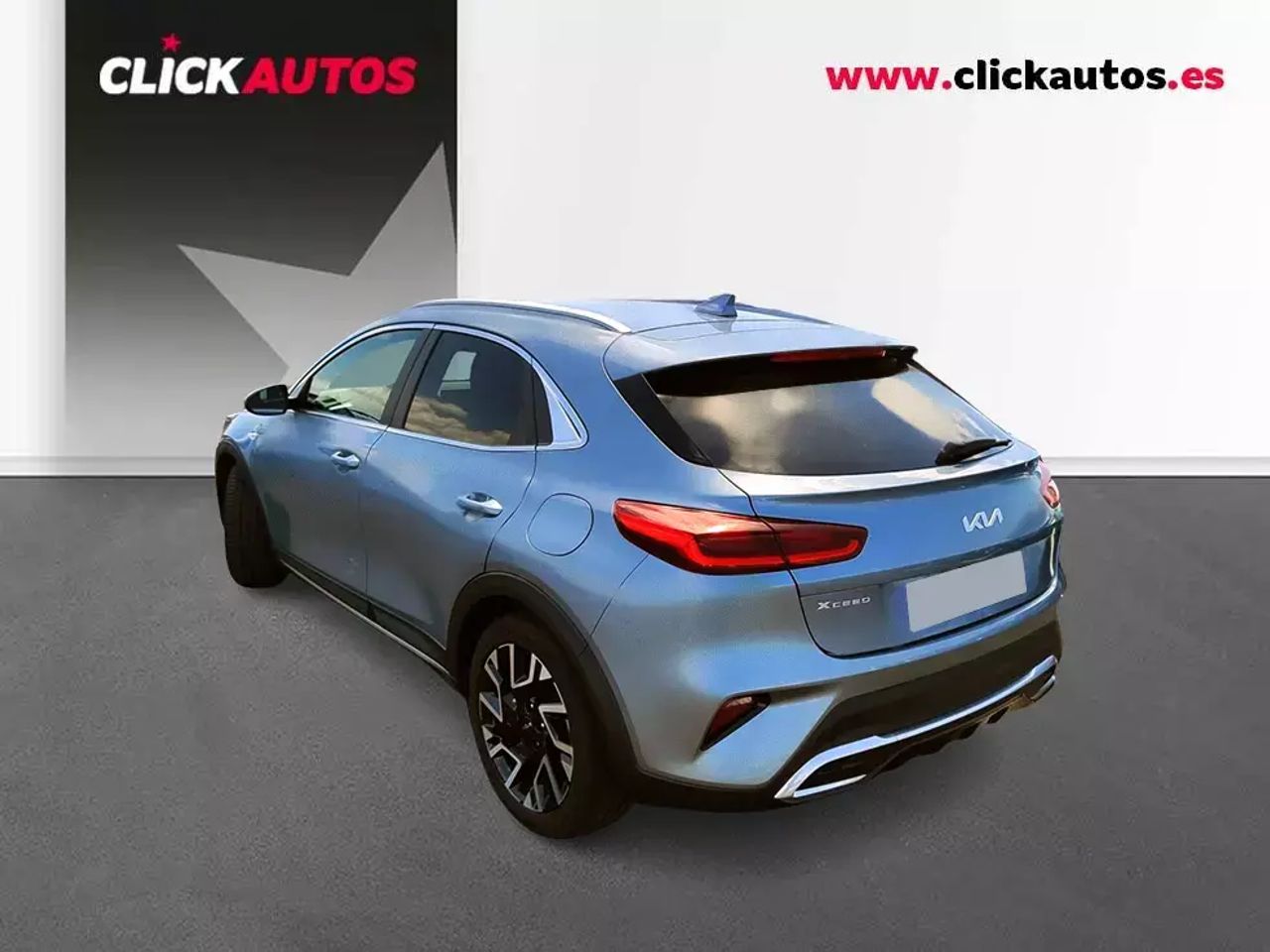 Foto Kia XCeed 5