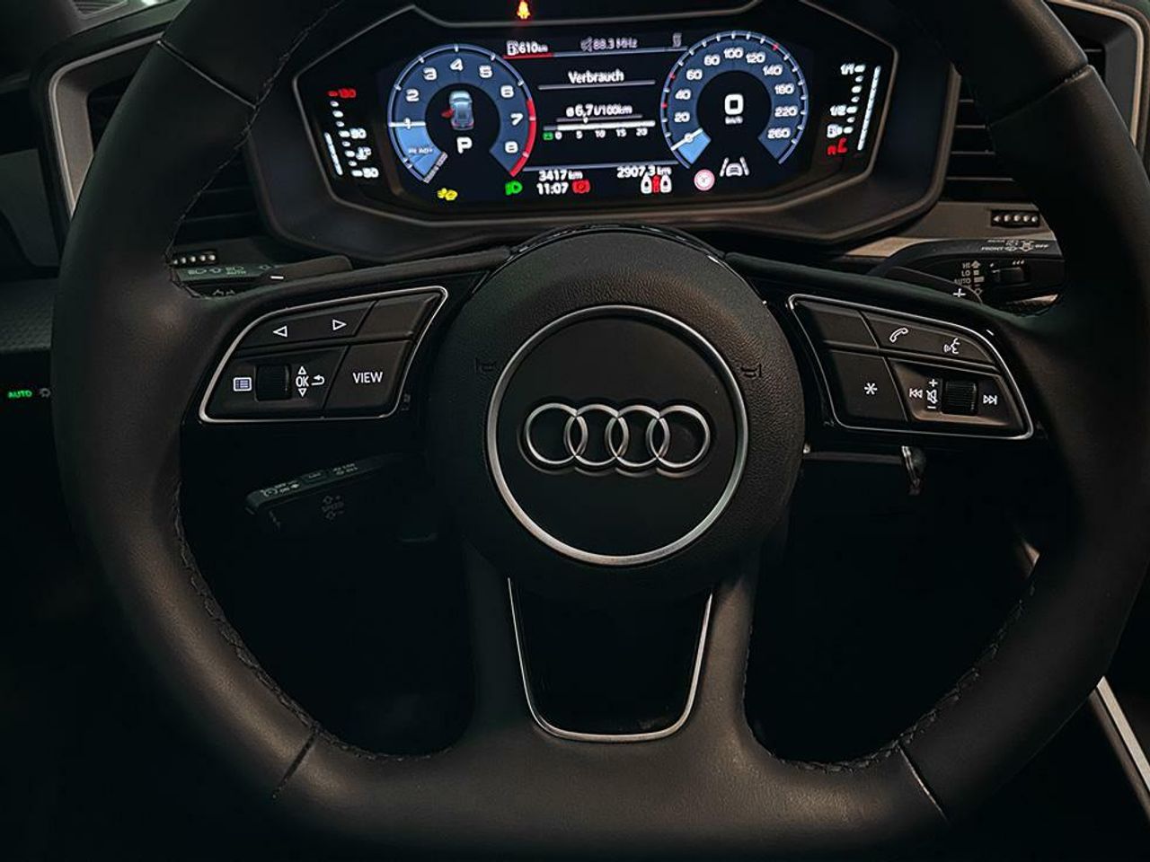 Foto Audi A1 8