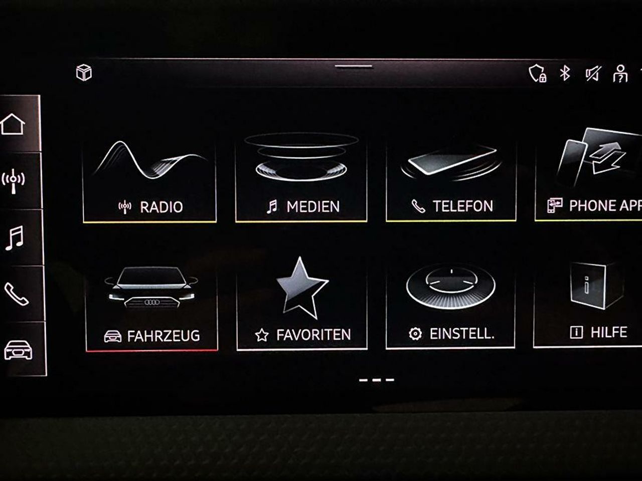 Foto Audi A1 10