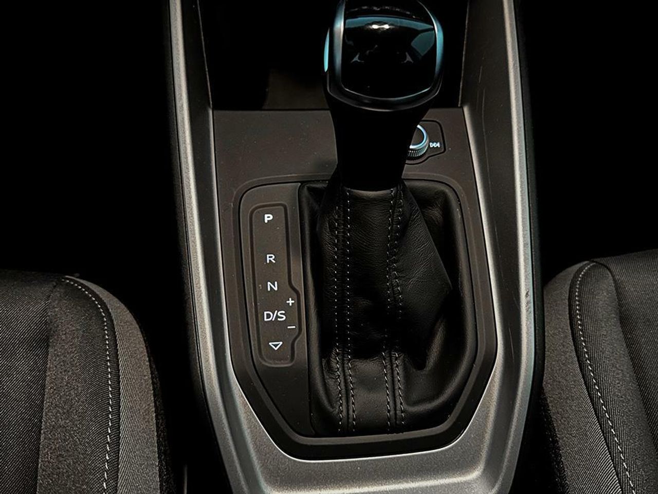 Foto Audi A1 15