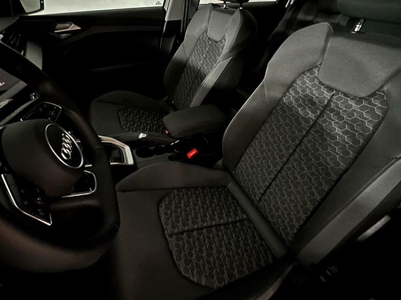 Foto Audi A1 18