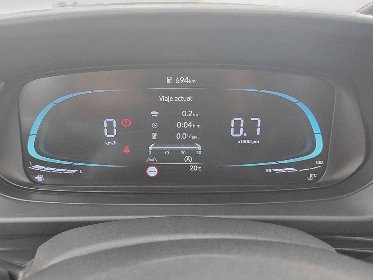 Foto Hyundai i20 11