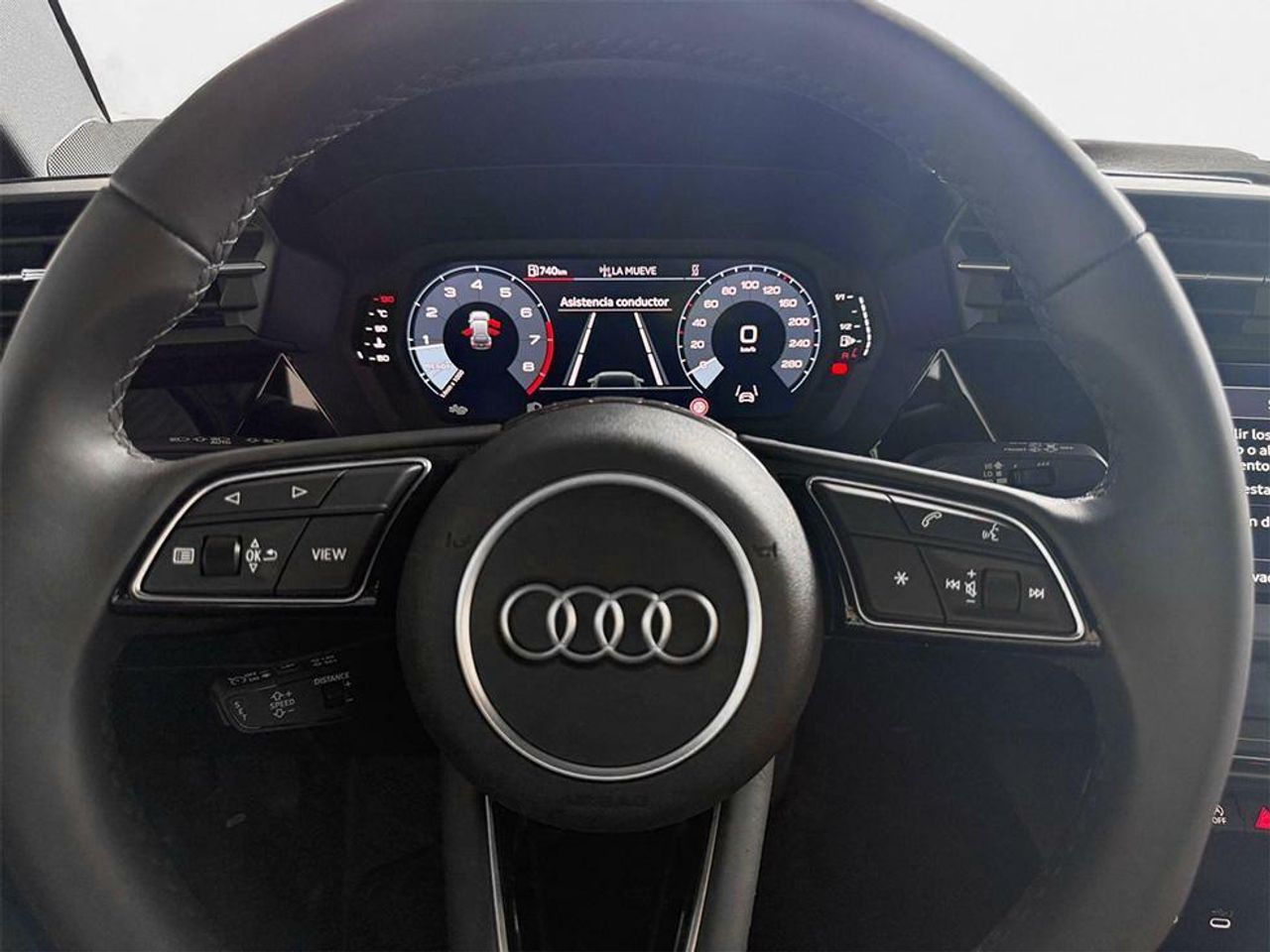 Foto Audi A3 5