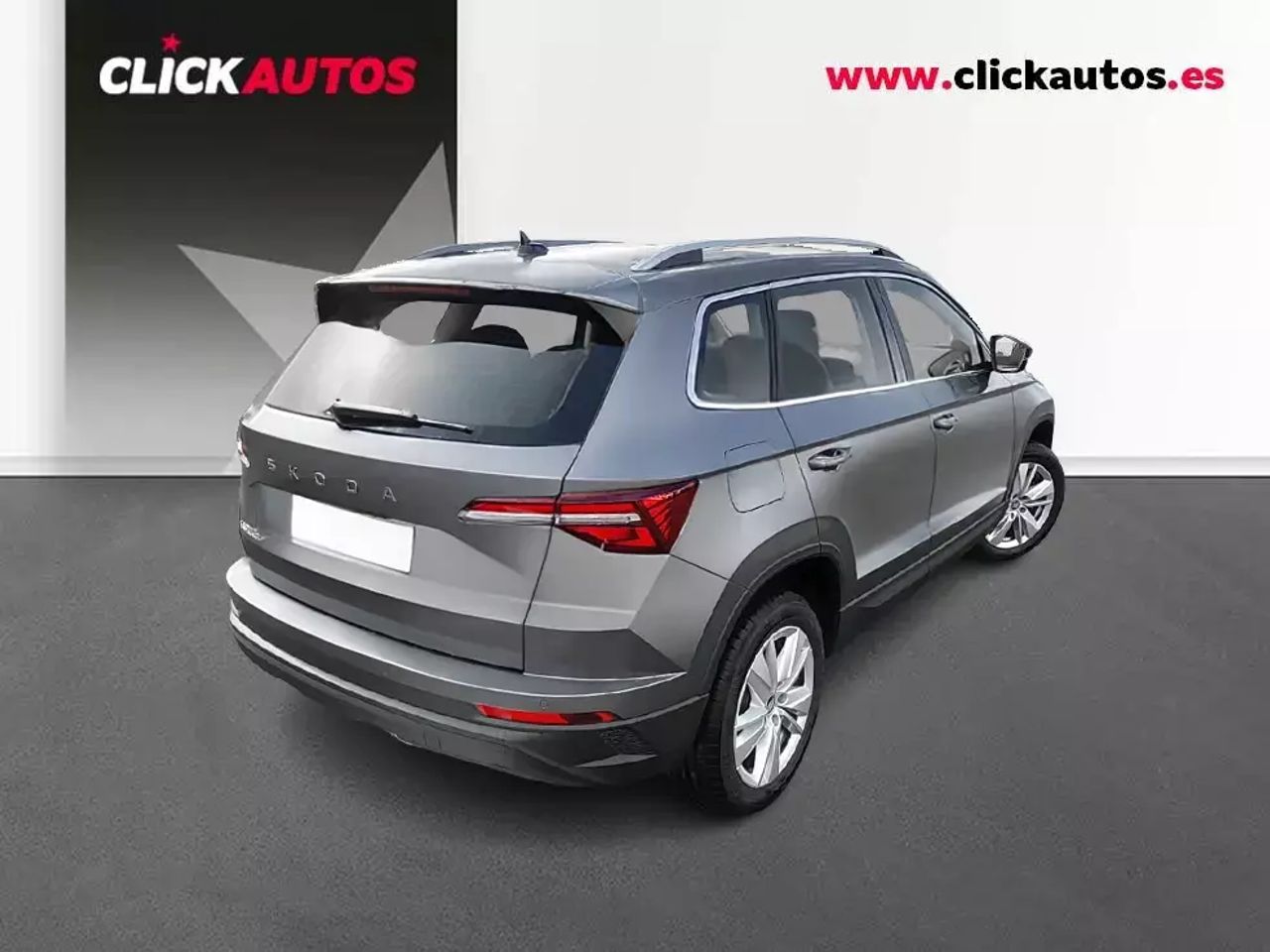 Foto Skoda Karoq 5