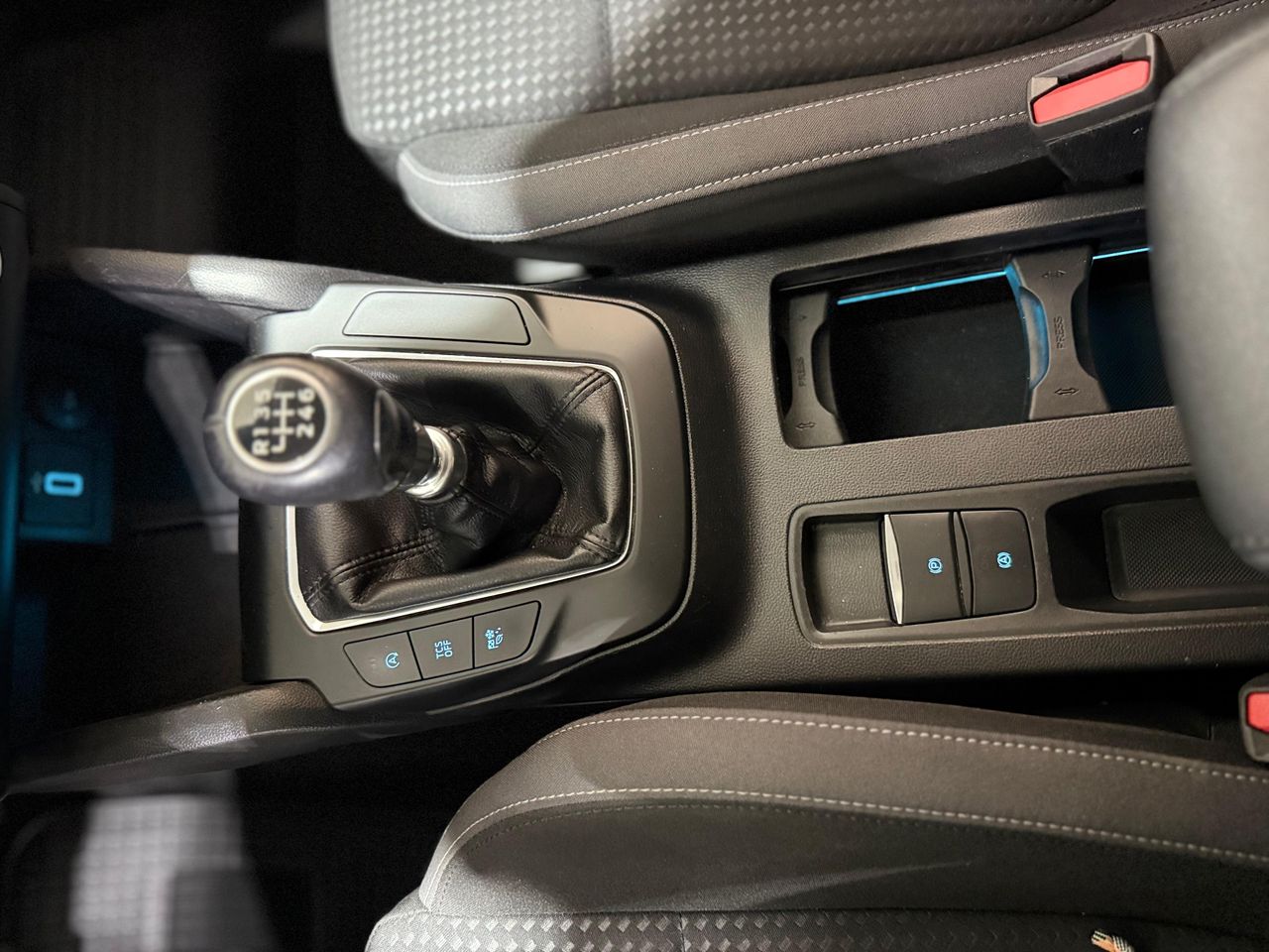 Foto Ford Focus 18