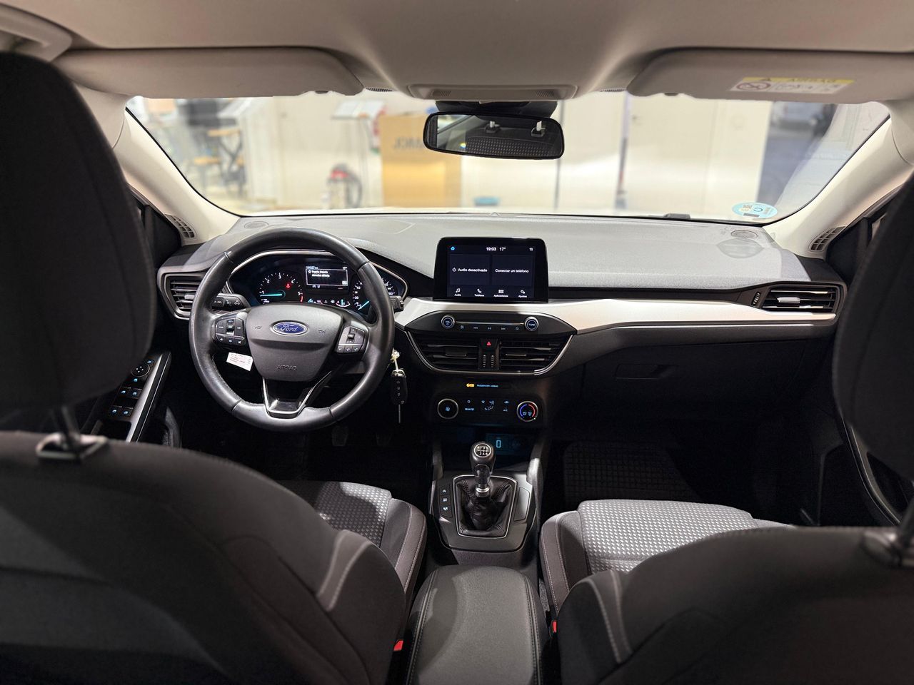Foto Ford Focus 23