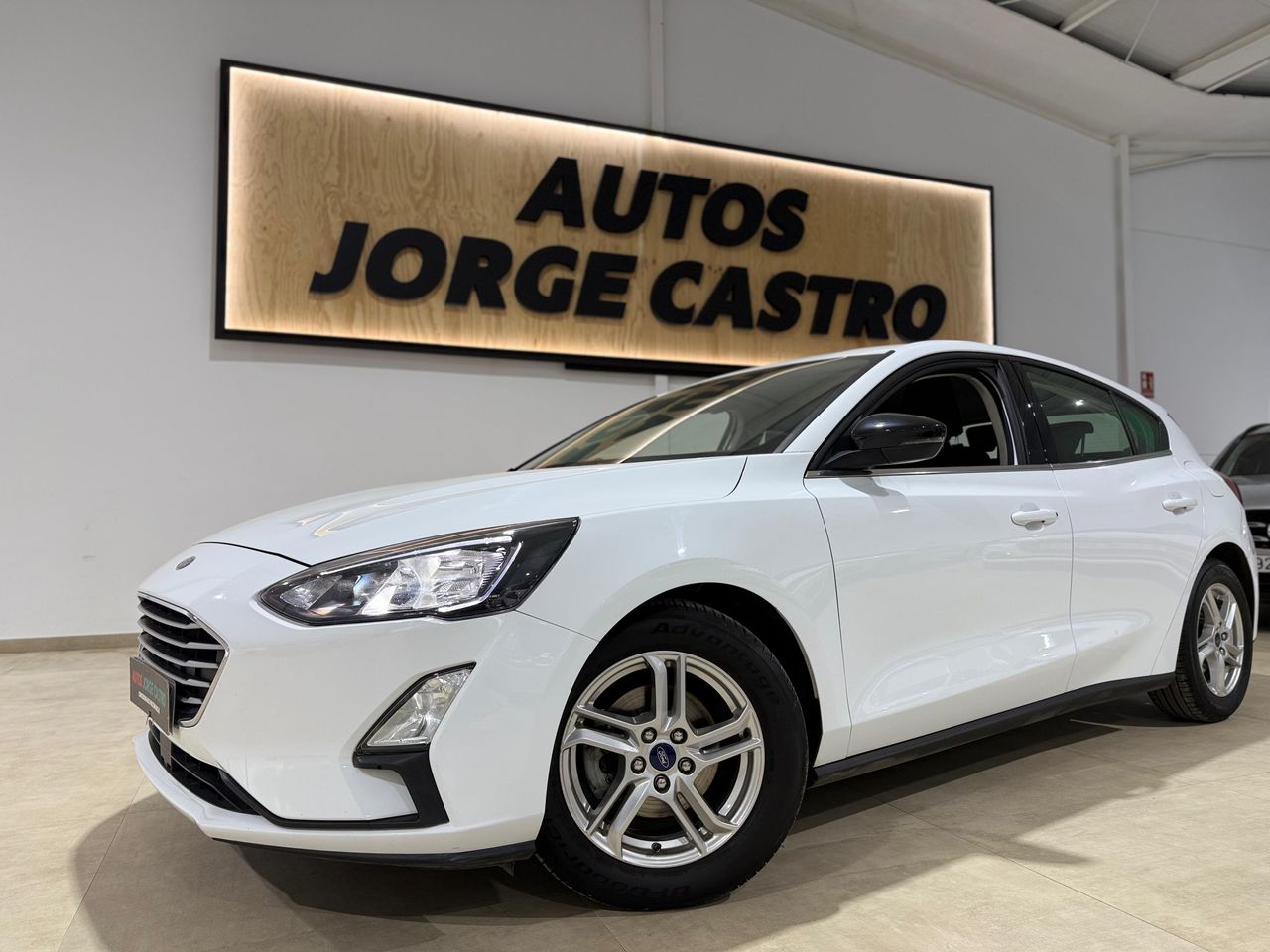 Foto Ford Focus 33