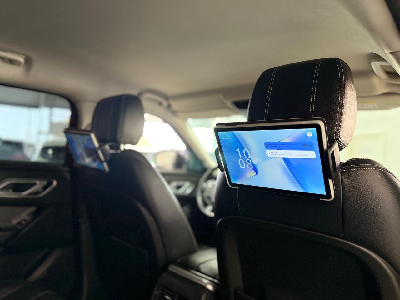 Foto Land-Rover Range Rover Velar 26