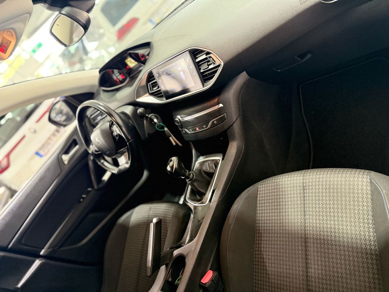 Foto Peugeot 308 3