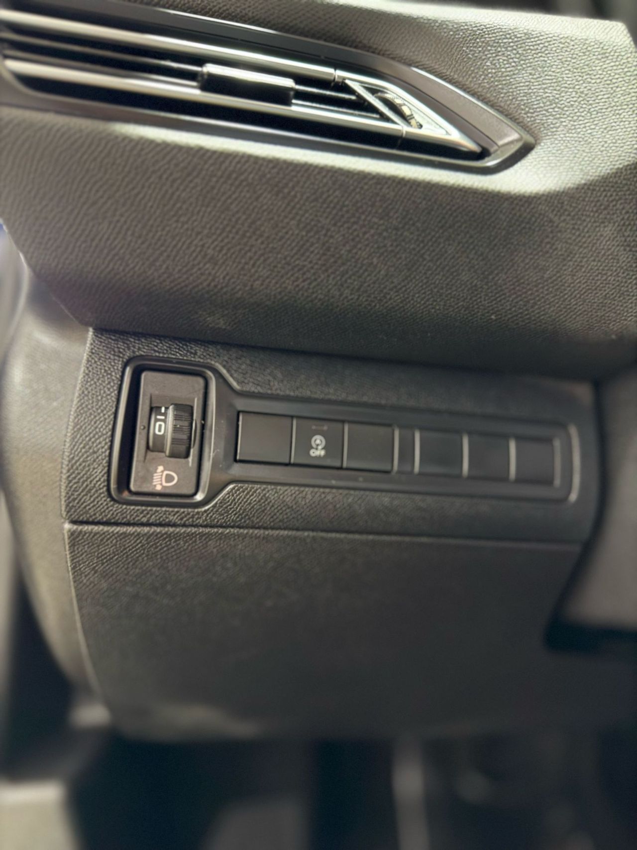 Foto Peugeot 308 24