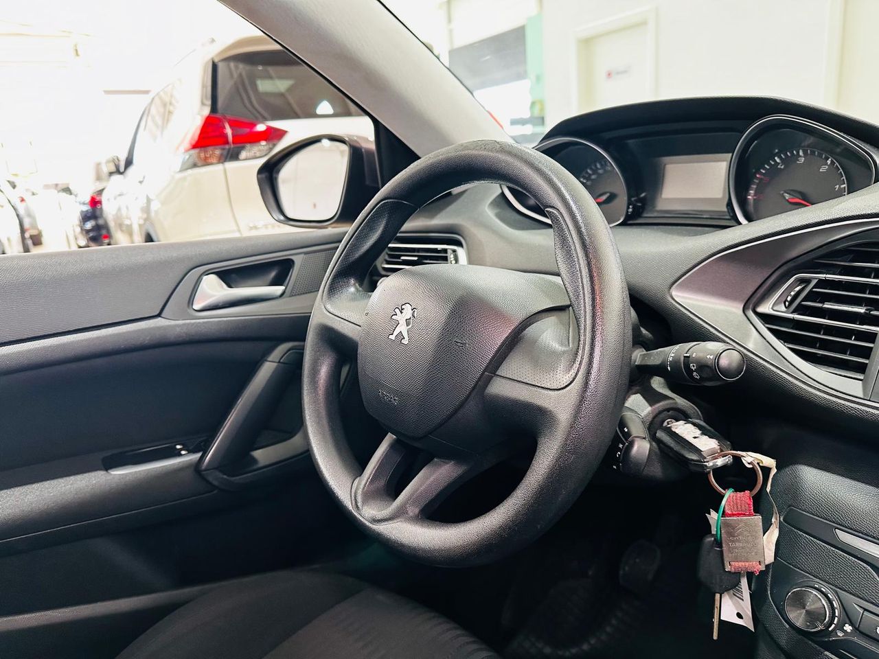 Foto Peugeot 308 37