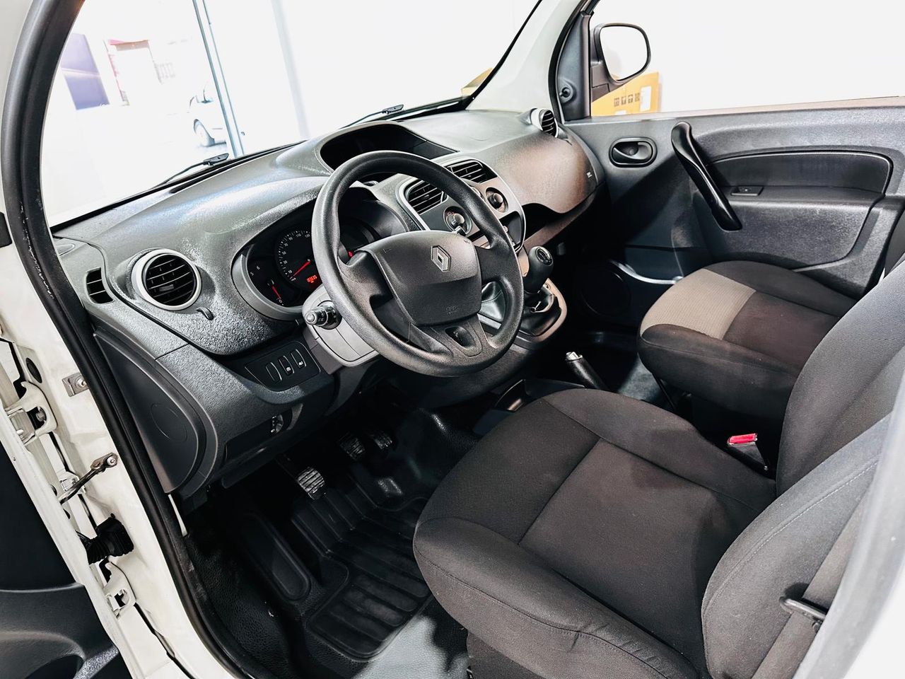 Foto Renault Kangoo 8