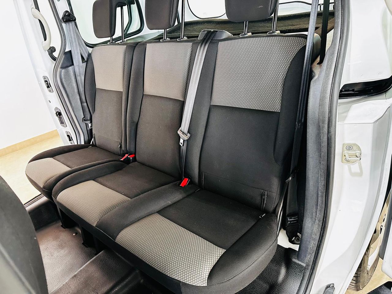 Foto Renault Kangoo 19