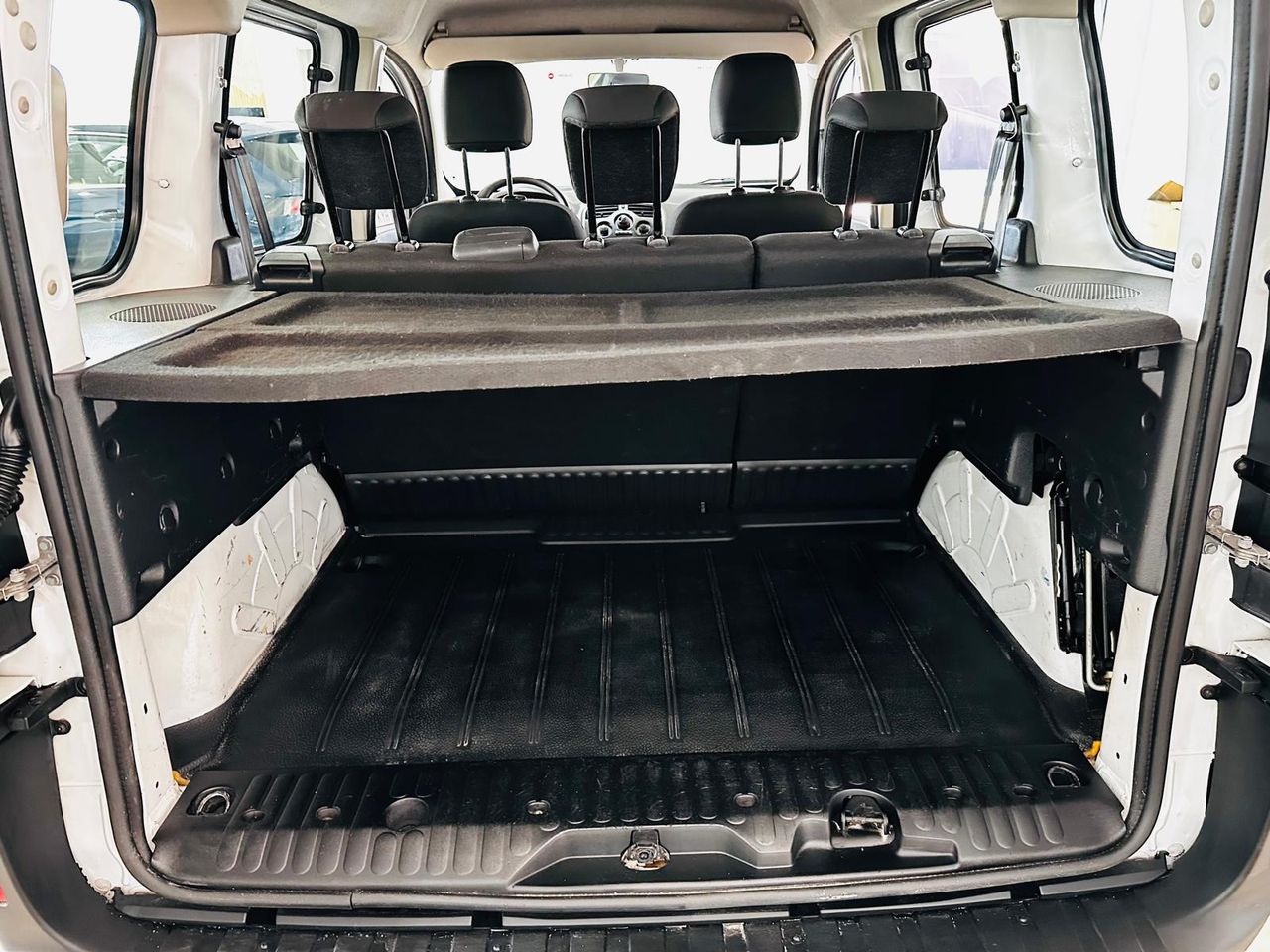 Foto Renault Kangoo 22