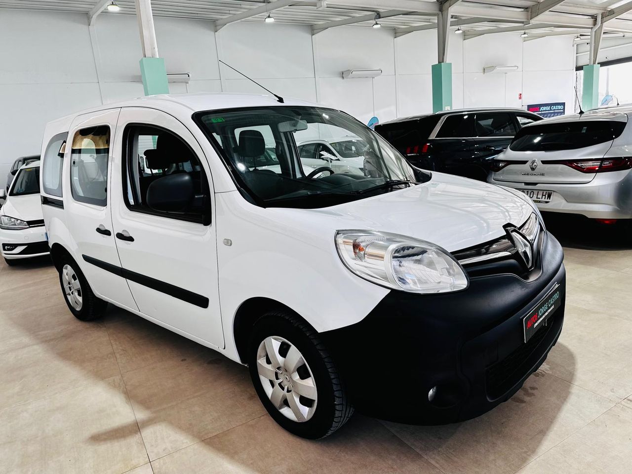 Foto Renault Kangoo 29
