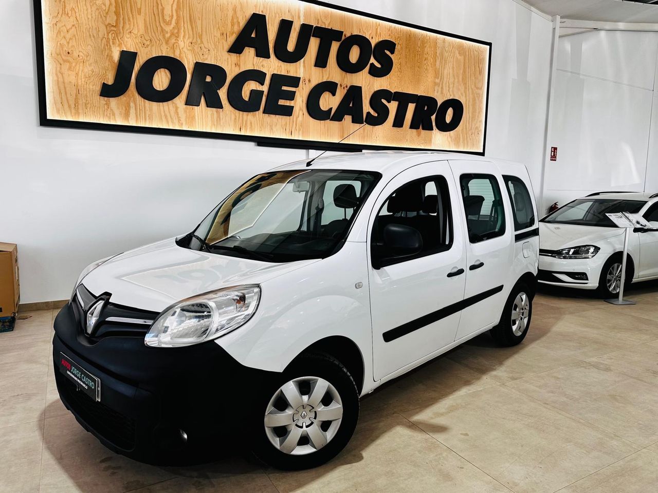 Foto Renault Kangoo 32