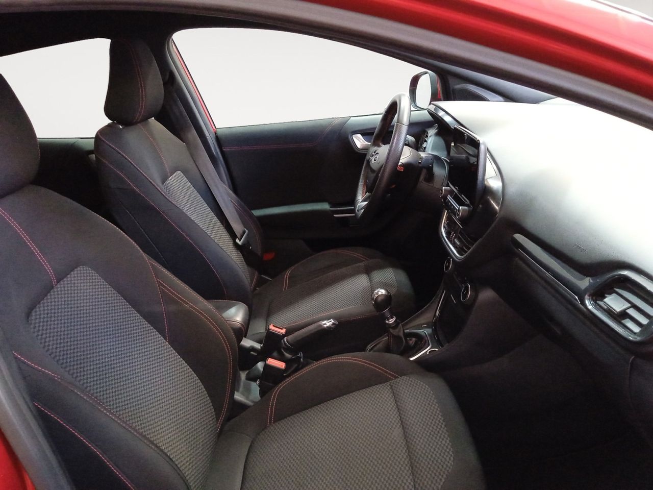 Foto Ford Puma 10