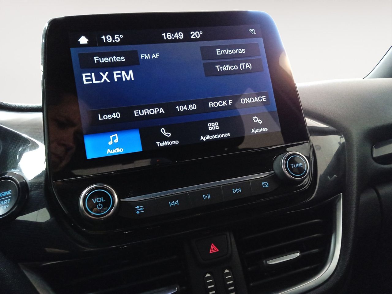 Foto Ford Puma 15