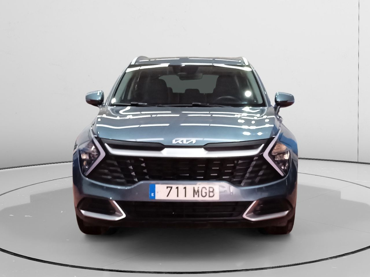Foto Kia Sportage 5