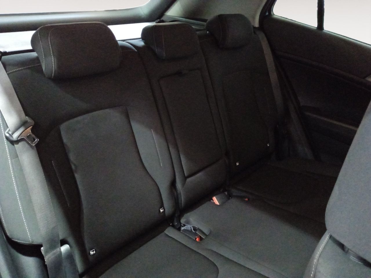 Foto Kia Sportage 9