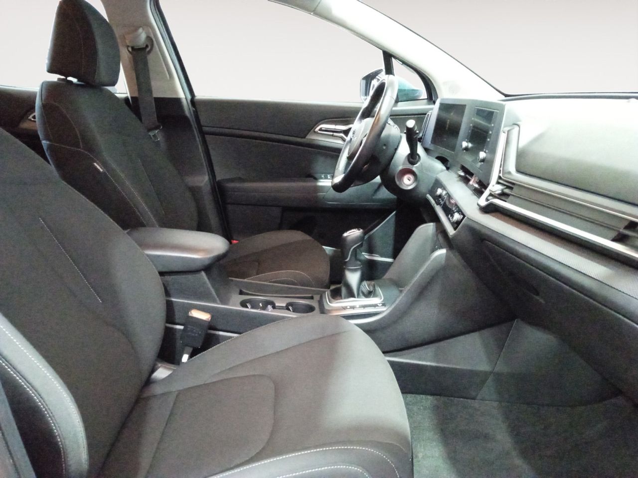 Foto Kia Sportage 10