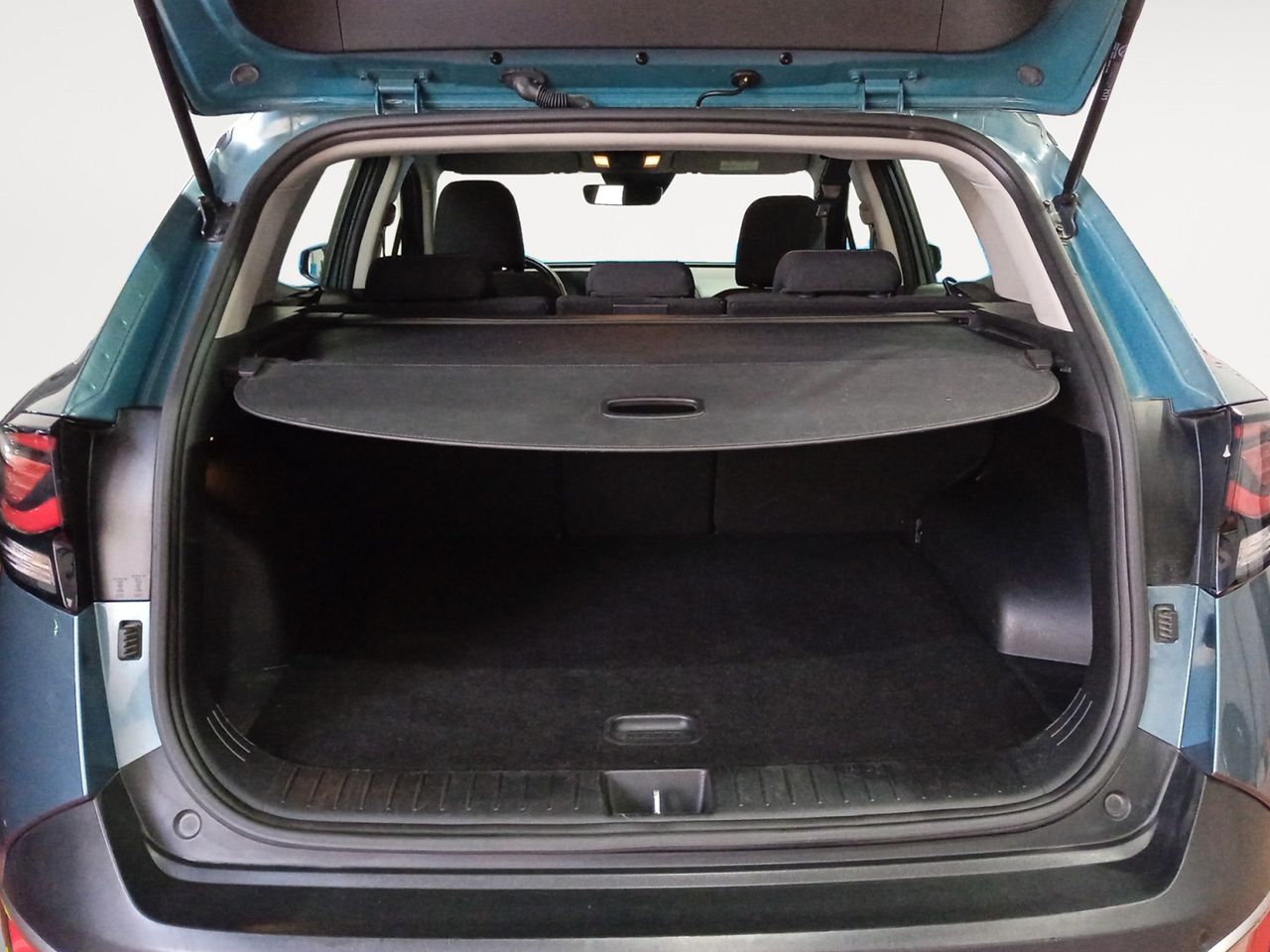 Foto Kia Sportage 11