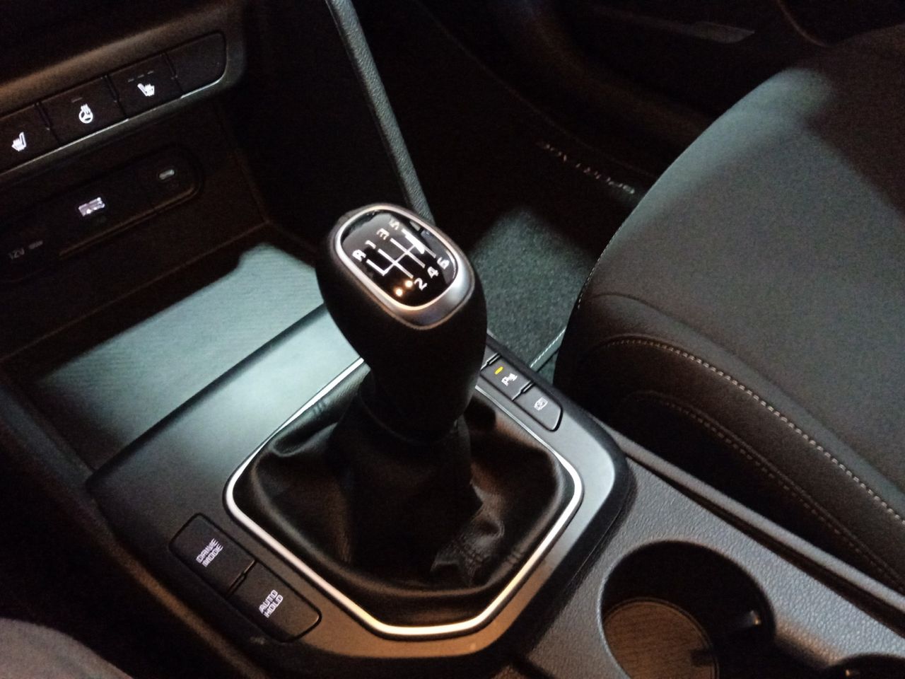 Foto Kia Sportage 12