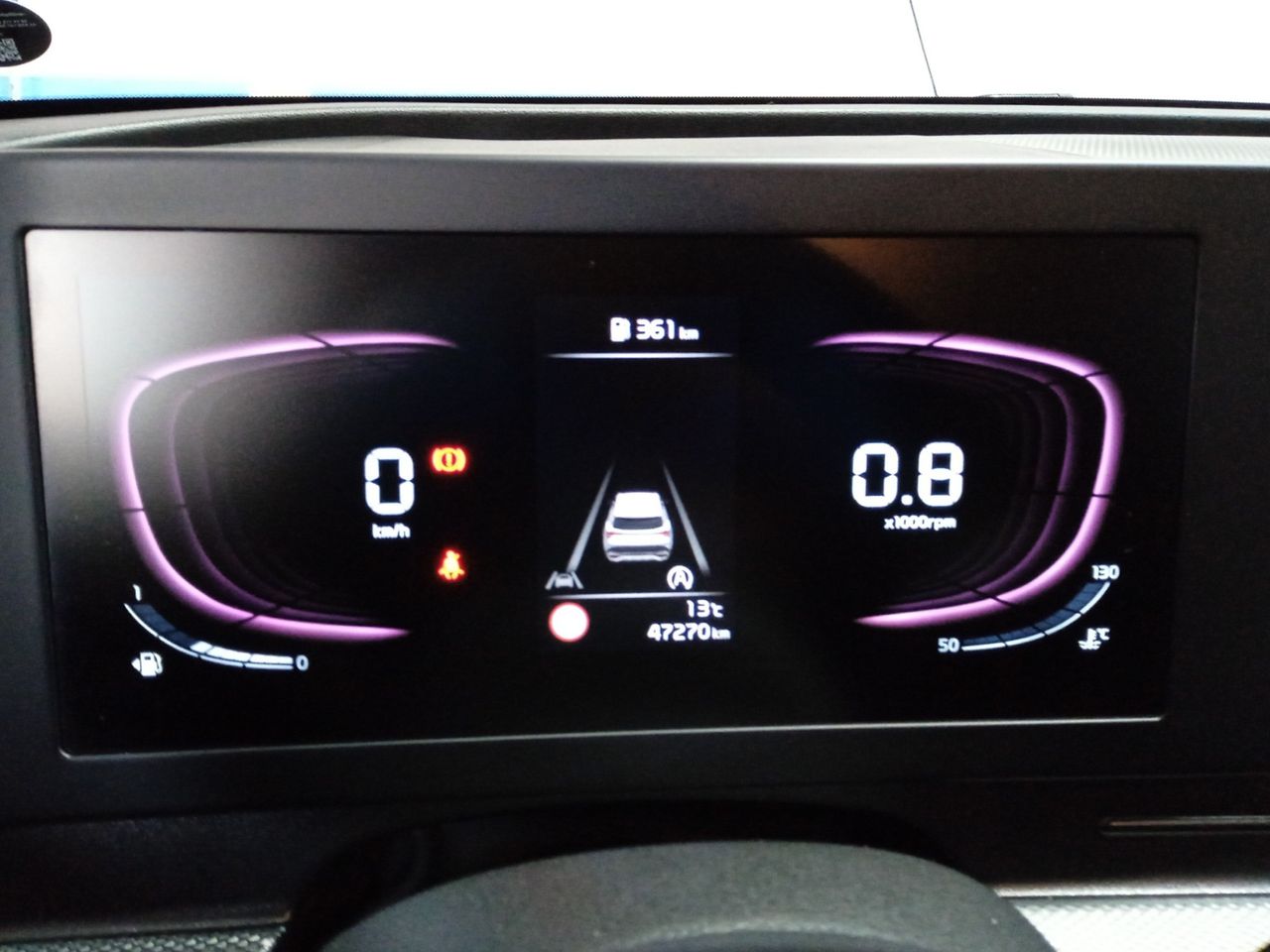Foto Kia Sportage 13
