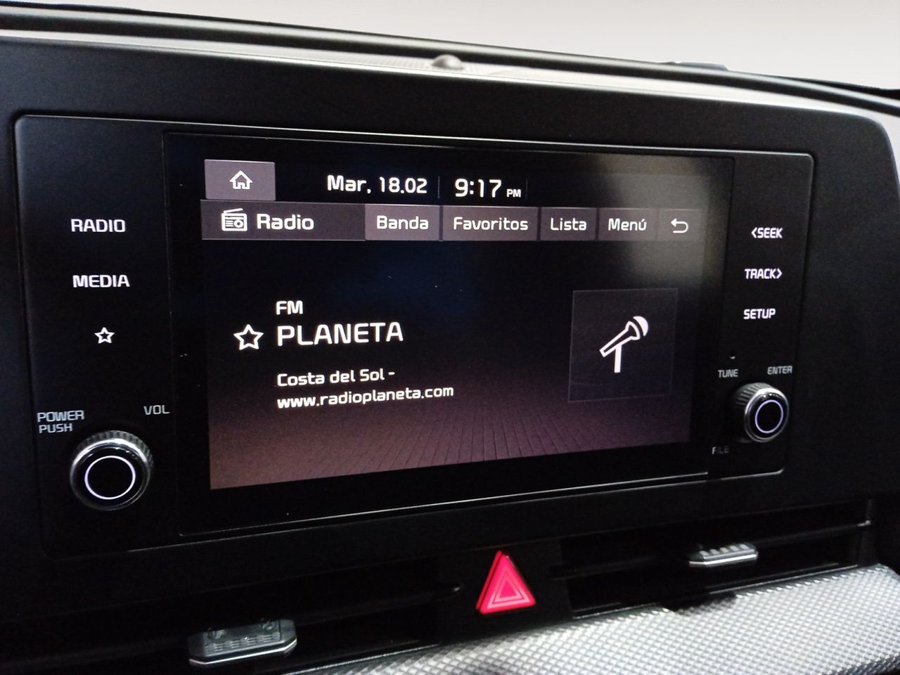 Foto Kia Sportage 15