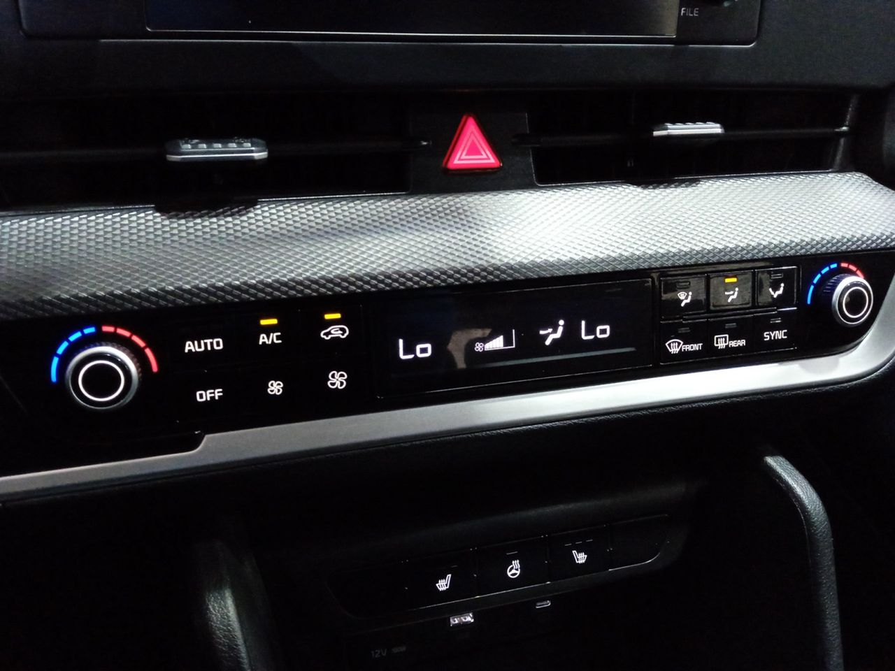 Foto Kia Sportage 18