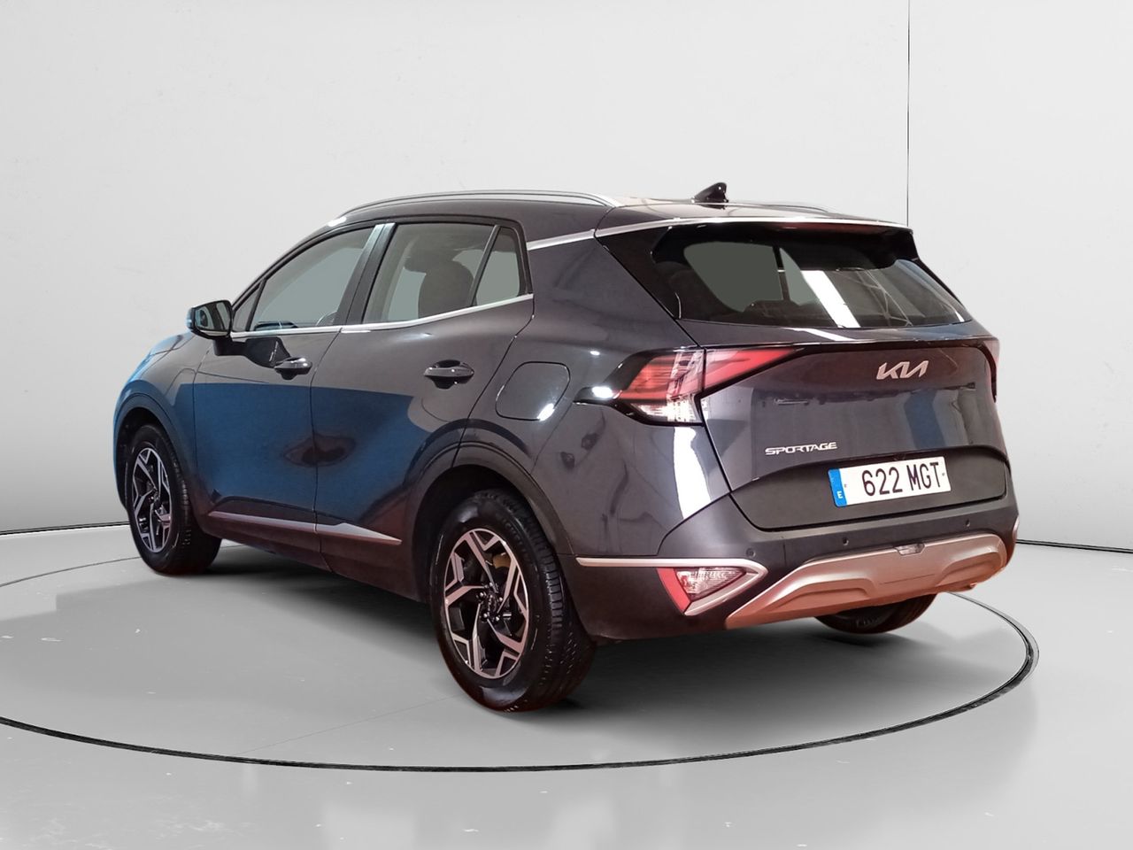 Foto Kia Sportage 4