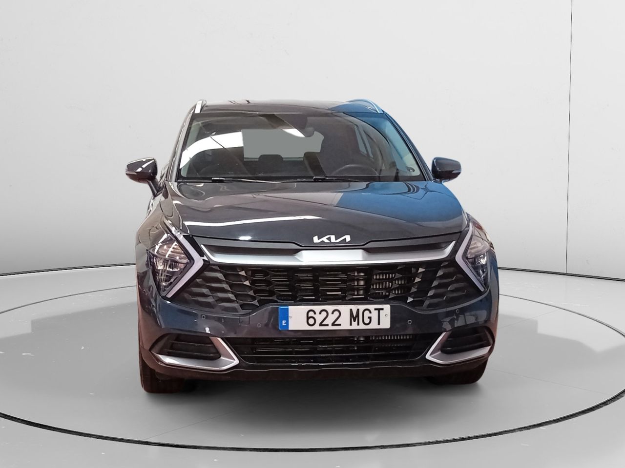 Foto Kia Sportage 5