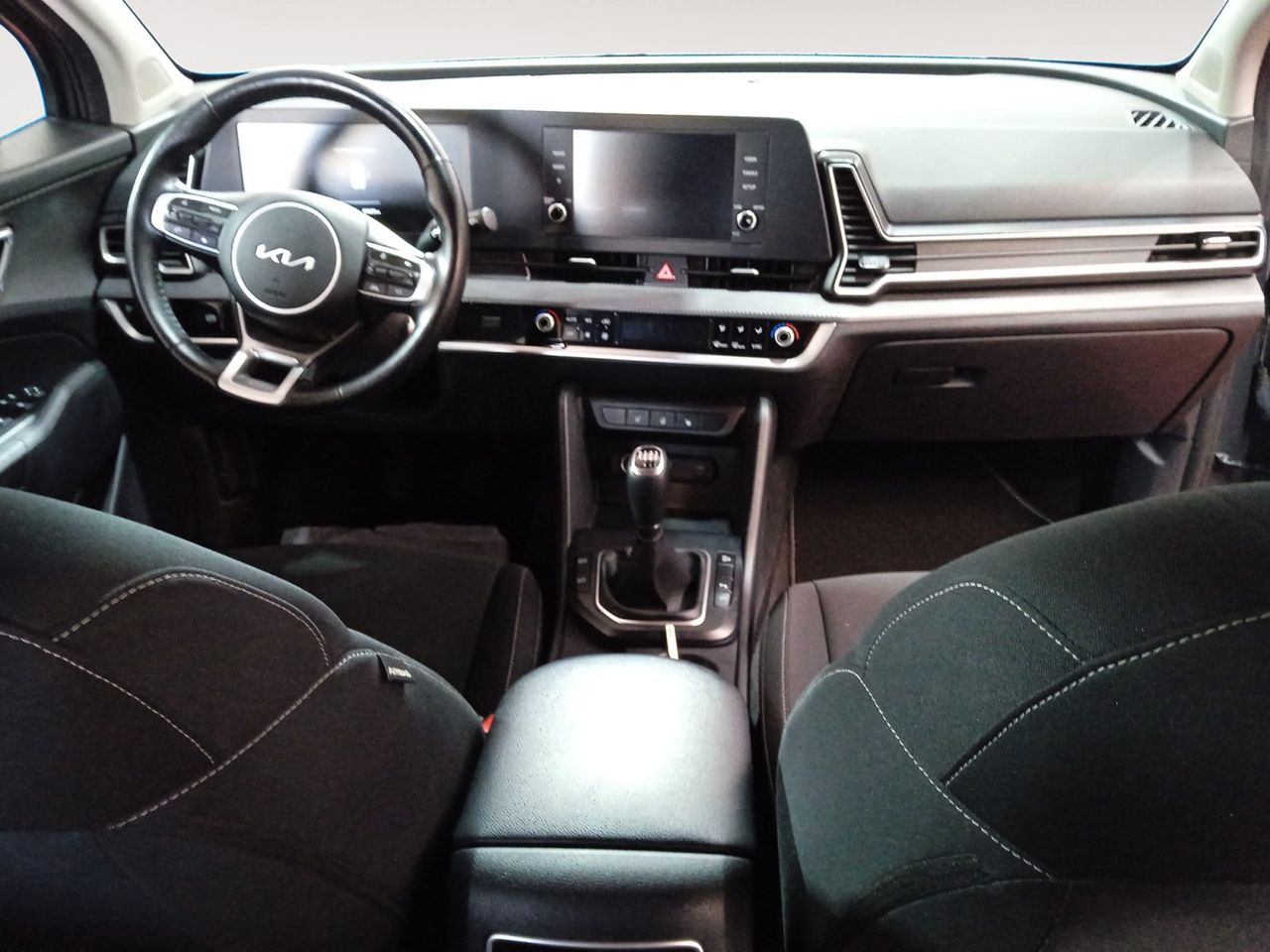 Foto Kia Sportage 6