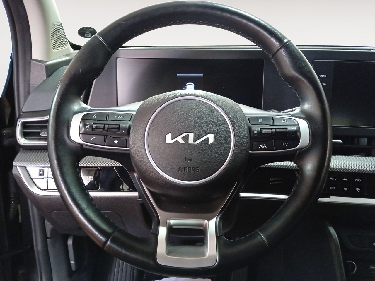 Foto Kia Sportage 7