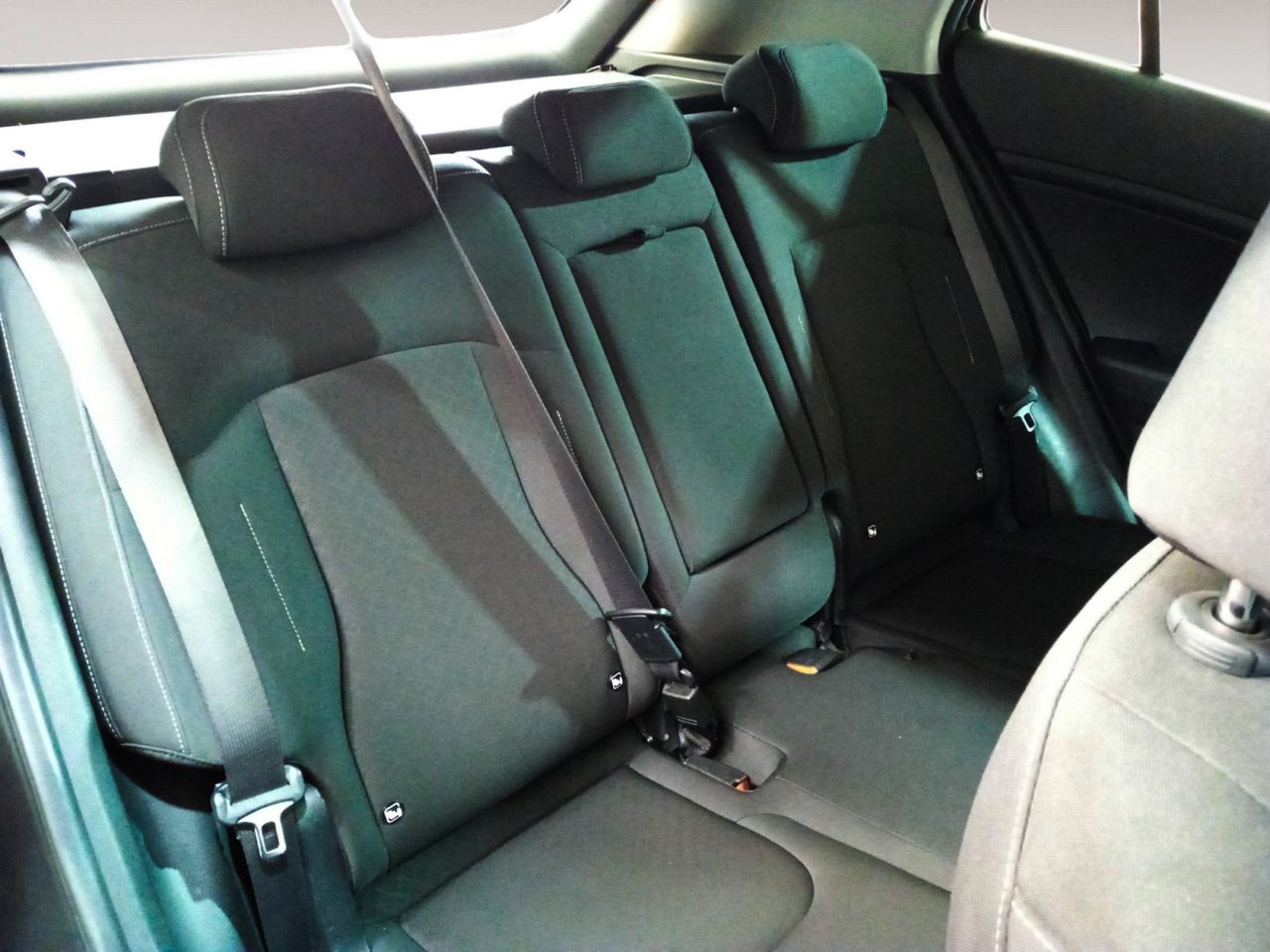 Foto Kia Sportage 9