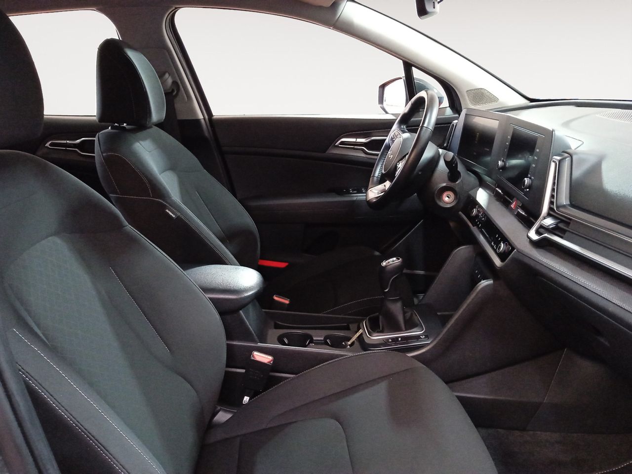 Foto Kia Sportage 10