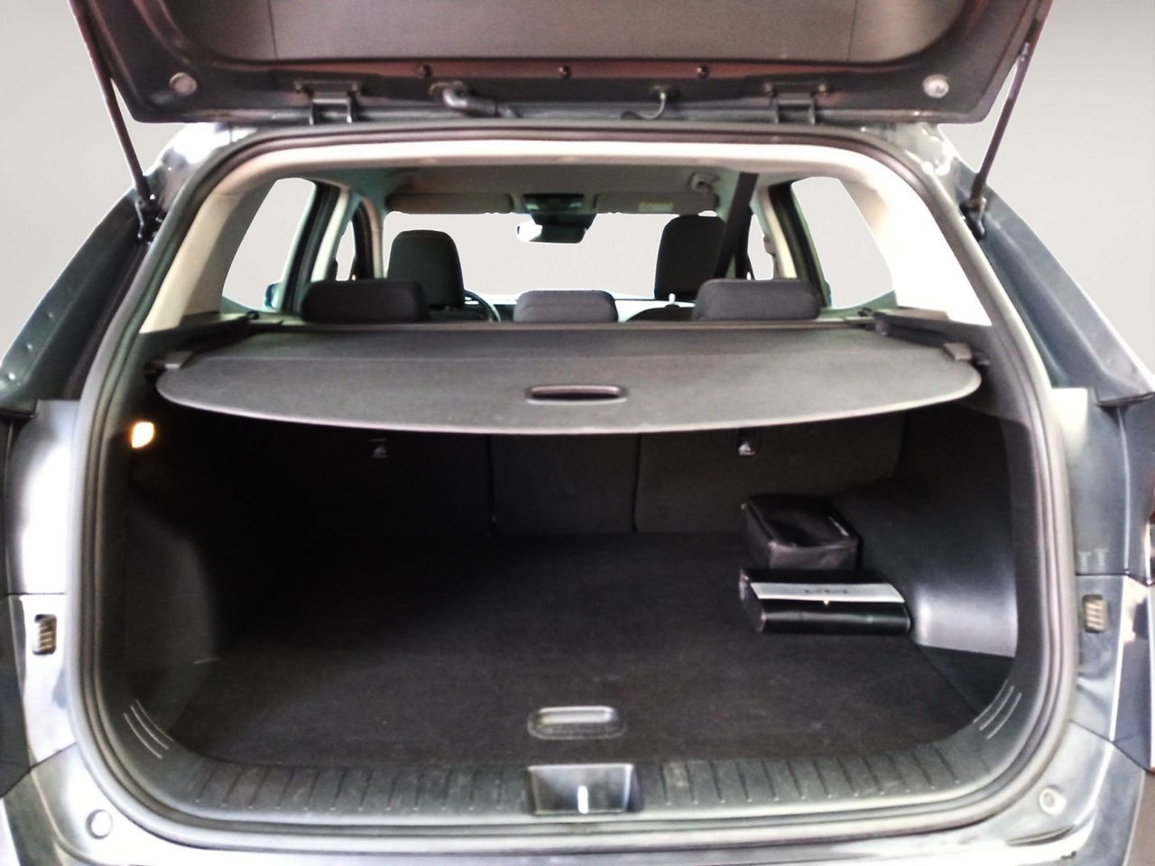 Foto Kia Sportage 11