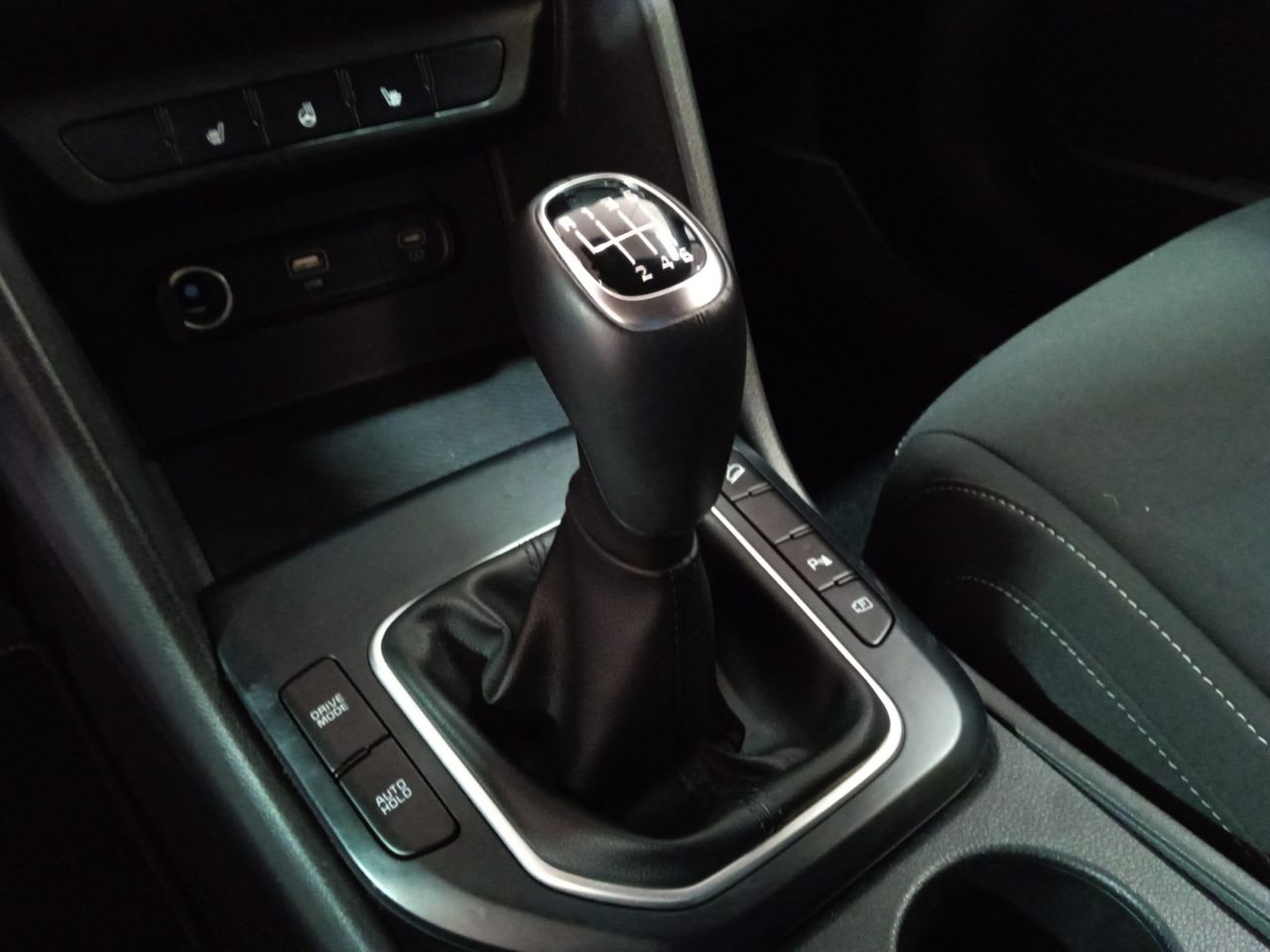 Foto Kia Sportage 12