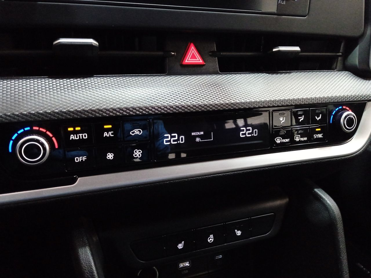 Foto Kia Sportage 18
