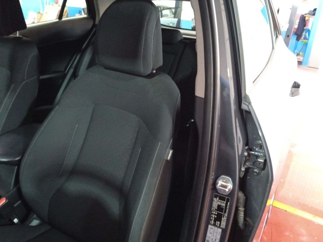 Foto Kia Sportage 19