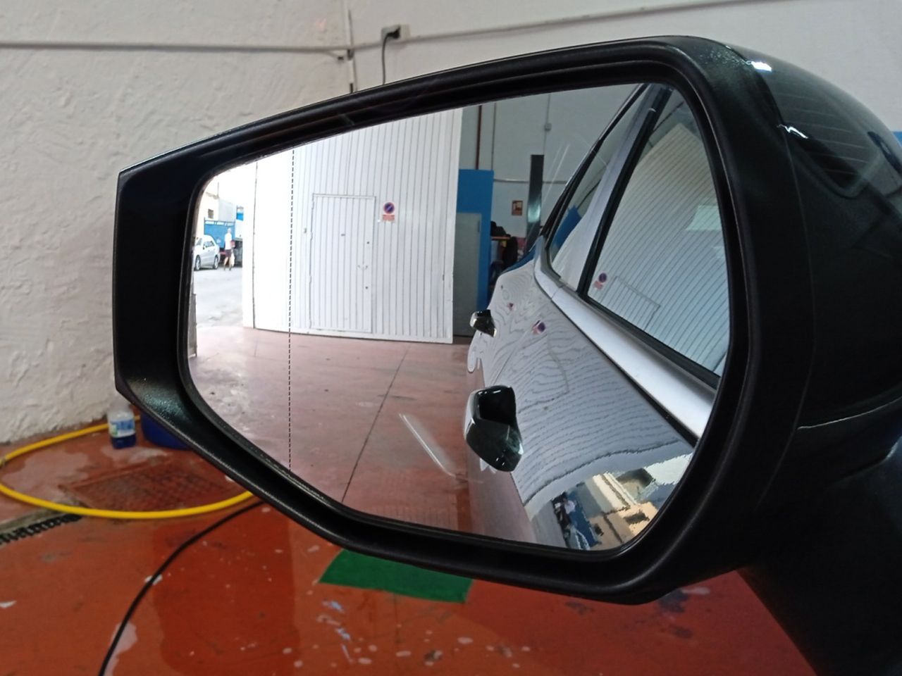 Foto Kia Sportage 20